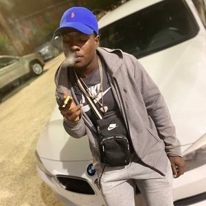 Meet your Posher, Lonnell